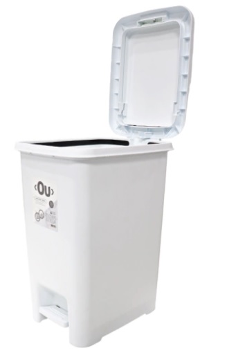 lixeira para cozinha